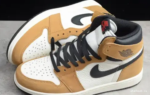 The 555088-700 Og 'Rookie Retro 1 Year' High Jordan 555088-700 Air  of 0516